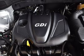 2013款起亚索兰托2.4GDI 5座汽油舒适版国V