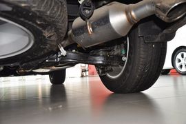 2013款起亚索兰托2.4GDI 5座汽油舒适版国V