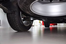 2013款起亚索兰托2.4GDI 5座汽油舒适版国V