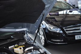 2013款奔驰C260优雅型Grand Edition
