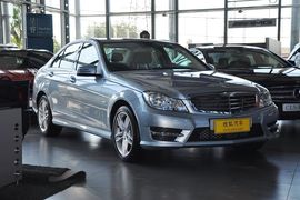 2013款奔驰C260优雅型Grand Edition