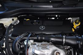 2013款奔驰B260