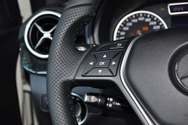 2013款奔驰B260