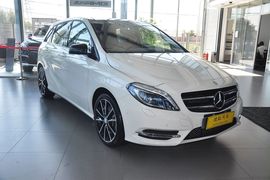 2013款奔驰B260