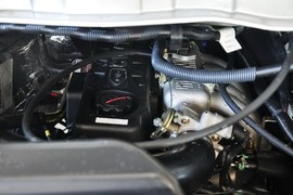 2013款金杯阁瑞斯2.0L长轴9座标准型全运纪念版