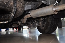 2013款金杯阁瑞斯2.0L长轴9座标准型全运纪念版