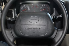 2013款金杯阁瑞斯2.0L长轴9座标准型全运纪念版