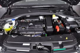 2014款雪铁龙全新爱丽舍1.6L手自一体舒适型