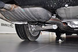 2014款宝马530Li风尚设计套装