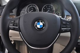2014款宝马530Li风尚设计套装