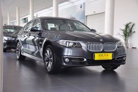 2014款宝马530Li风尚设计套装