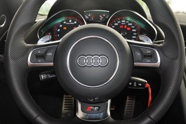 2014款奥迪R8 5.2FSI quattro