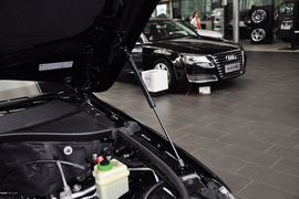 2014款奥迪Q7 35TFSI越野型