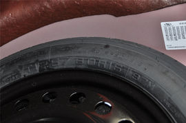 2014款别克新君威2.4L豪华时尚型实拍