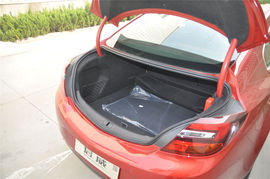 2014款别克新君威2.4L豪华时尚型实拍