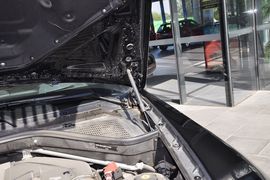 2012款宝马X6 xDrive50i