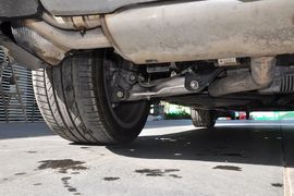 2012款宝马X6 xDrive50i