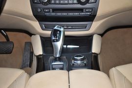 2012款宝马X6 xDrive50i