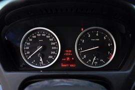 2012款宝马X6 xDrive50i
