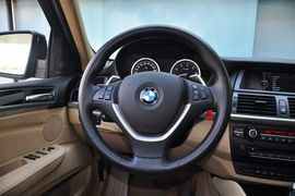 2012款宝马X6 xDrive50i