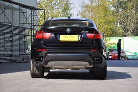 2012款宝马X6 xDrive50i