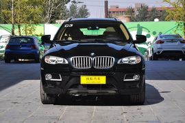 2012款宝马X6 xDrive50i