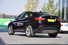 2012款宝马X6 xDrive50i