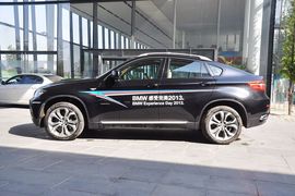 2012款宝马X6 xDrive50i