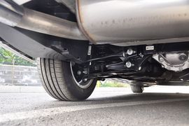 2014款宝马320Li手动型