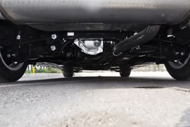 2014款宝马320Li手动型