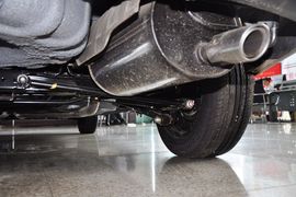 2013款海马普力马1.6L CVT 7座乐享版