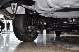 2013款海马普力马1.6L CVT 7座乐享版