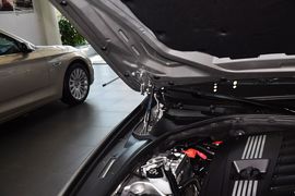 2014款宝马530Li豪华设计套装