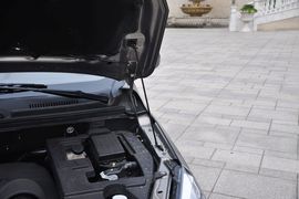 2013款北汽威旺M20 1.5L手动尊尚型