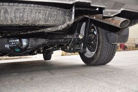 2013款北汽威旺M20 1.5L手动尊尚型