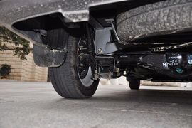 2013款北汽威旺M20 1.5L手动尊尚型