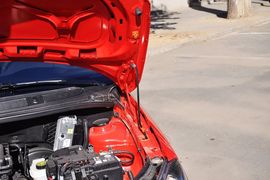 2014款斯柯达晶锐 1.6L Monte Carlo版