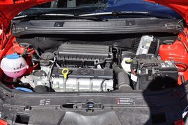 2014款斯柯达晶锐 1.6L Monte Carlo版