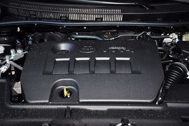 2013款丰田卡罗拉1.6L GL自动炫酷版