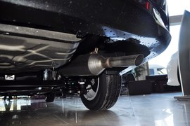 2013款丰田卡罗拉1.6L GL自动炫酷版