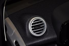 2013款smart fortwo巧克力特别版