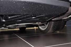 2013款奔驰SL63 AMG