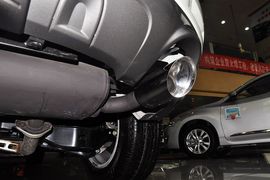 2013款日产楼兰3.5L CVT荣耀版
