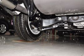2013款日产楼兰3.5L CVT荣耀版