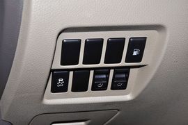 2013款日产楼兰3.5L CVT荣耀版
