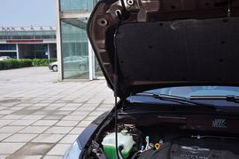 2013款海马S7 2.0L手动智享版