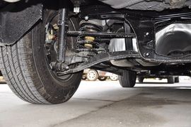 2013款海马S7 2.0L手动智享版