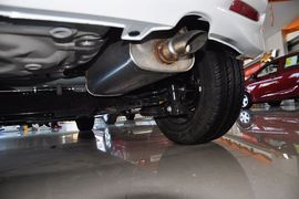 2013款雪佛兰赛欧两厢1.2L EMT理想版