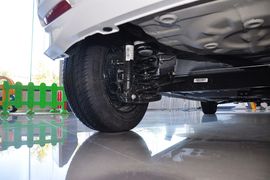 2013款雪佛兰赛欧两厢1.2L EMT理想版