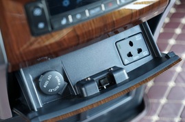 2018款东风风行CM7 2.0T自动旗舰型